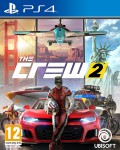 The Crew 2 (Kytetty)
