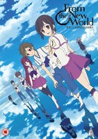 Shinsekai Yori - From The New World Collection