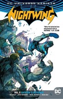 Nightwing: 05 - Raptor\'s Revenge