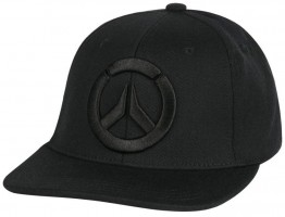 Lippis: Overwatch - Blackout Snap Back Hat