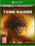 Shadow of the Tomb Raider Croft Edition