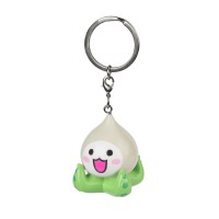 Avaimenper: Overwatch - Pachimari 3D keychain