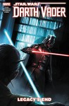 Star Wars: Darth Vader, Dark Lord of the Sith 2 -Legacy's End