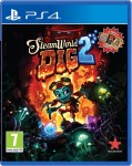 Steamworld Dig 2