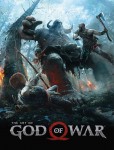 Art of God of War (HC)