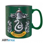 Muki: Harry Potter - Slytherin (460ml)