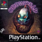 Oddworld: Abe's Oddysee (Kytetty)