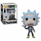 Funko Pop! Vinyl: Rick & Morty - Prison Escape Rick