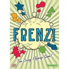 Frenzi - The Crazy Flipping Card Game