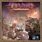 Clank! Expansion: Mummy's Curse