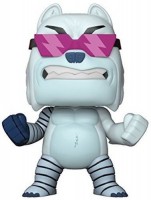 FunKo Pop! Vinyl: Teen Titans Go - Cee-Lo Bear