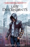 Assassin's Creed: Last Descendants