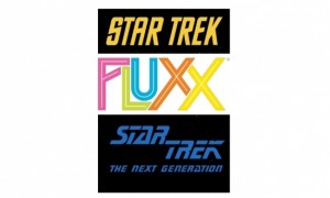 Fluxx: Star Trek