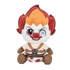 Pehmolelu: Twisted Metal - Sweet Tooth (20cm)