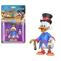 Funko: Disney Afternoon Scrooge Mcduck - Figuuri