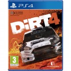 DiRT 4