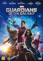 Guardians of the Galaxy (DVD)