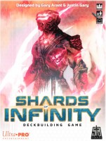 Shards Of Infinity: Deckbuilding Game