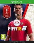 FIFA 18 (Kytetty)
