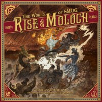 World of SMOG: Rise of Moloch