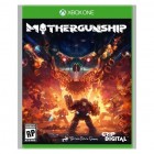 Mothergunship