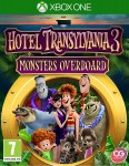 Hotel Transylvania 3: Monsters Overboard