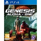 Genesis Alpha One