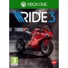 Ride 3