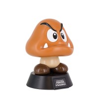 Lamppu: Super Mario - Goomba 3D