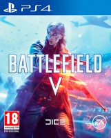 Battlefield V (Kytetty)