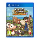 Harvest Moon: Light Of Hope Special Edition