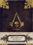 Assassin's Creed IV: Black Flag Blackbeard: The Lost Journal (HC)