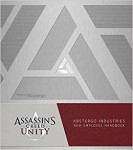 Assassin's Creed Unity: Abstergo Ent. Employee Handbook (HC)