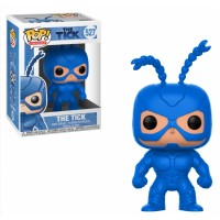 Funko Pop! Vinyl: The Tick