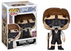 Funko Pop! Vinyl: West World - Robotic Young Ford