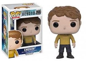 Funko Pop! Vinyl: Star Trek - Chekov