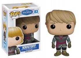 Funko Pop! Vinyl: Disney Frozen - Kristoff