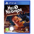 Hello Neighbor (Kytetty)