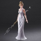 Figuuri: Final Fantasy XV - Play Arts Kai Lunafreya