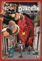 Delicious in Dungeon 4