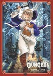 Delicious in Dungeon 5