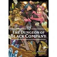 Dungeon of Black Company 1