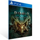 Diablo III Eternal Collection (Kytetty)