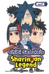 Naruto: Chibi Sasuke's Sharingan Legend 3