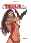 Art of Vampirella: The Warren Years (HC)