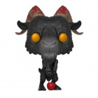 Funko Pop! Vinyl: The Witch - Black Philip