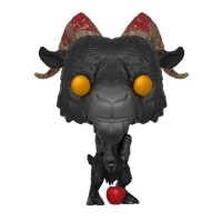 Funko Pop! Vinyl: The Witch - Black Philip