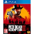 Red Dead Redemption 2 (Kytetty)