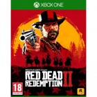 Red Dead Redemption 2