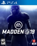 Madden NFL 19 (Kytetty)